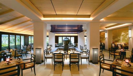 NAAM Thai Restaurant